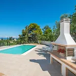 Andelica Holiday Villa