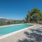 Andelica Holiday Villa
