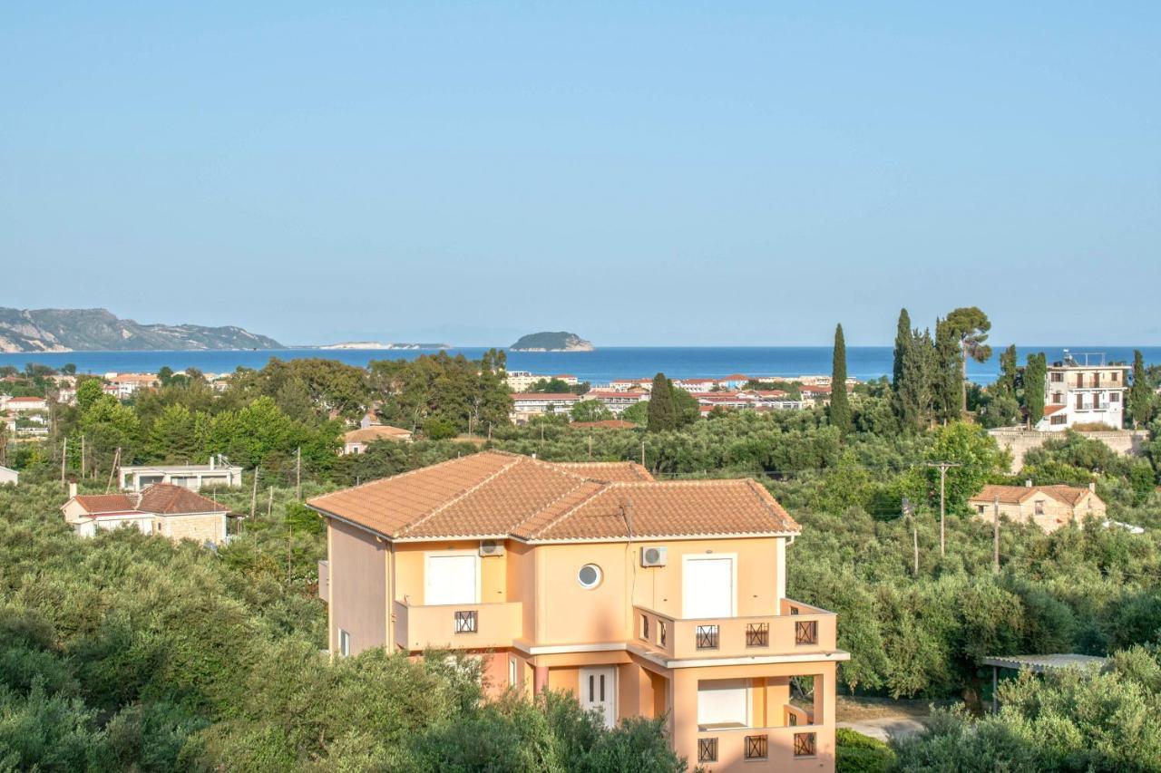 Villa Andelica *