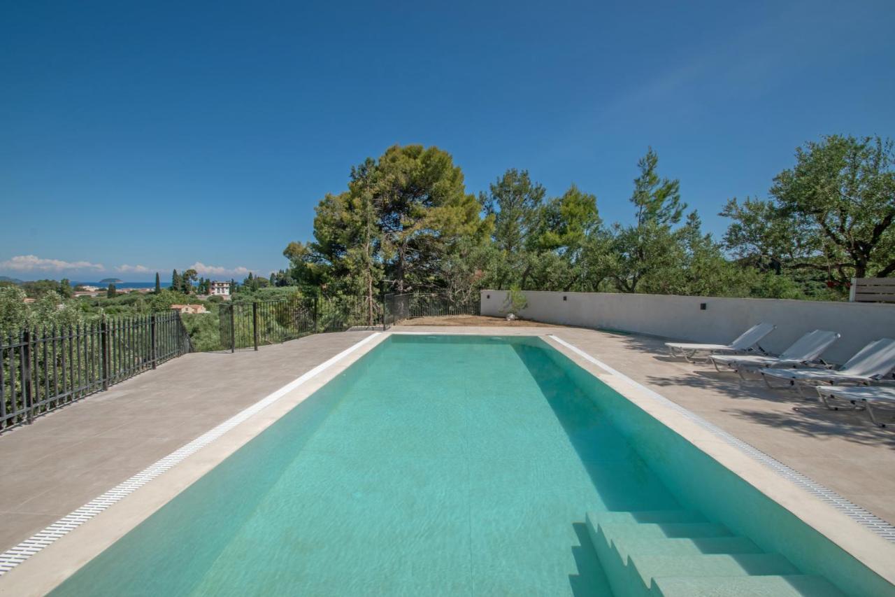 Villa Andelica